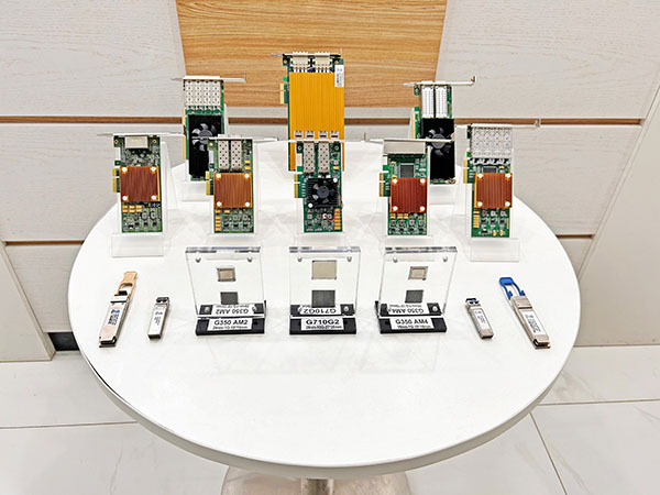 光潤(rùn)通網(wǎng)卡