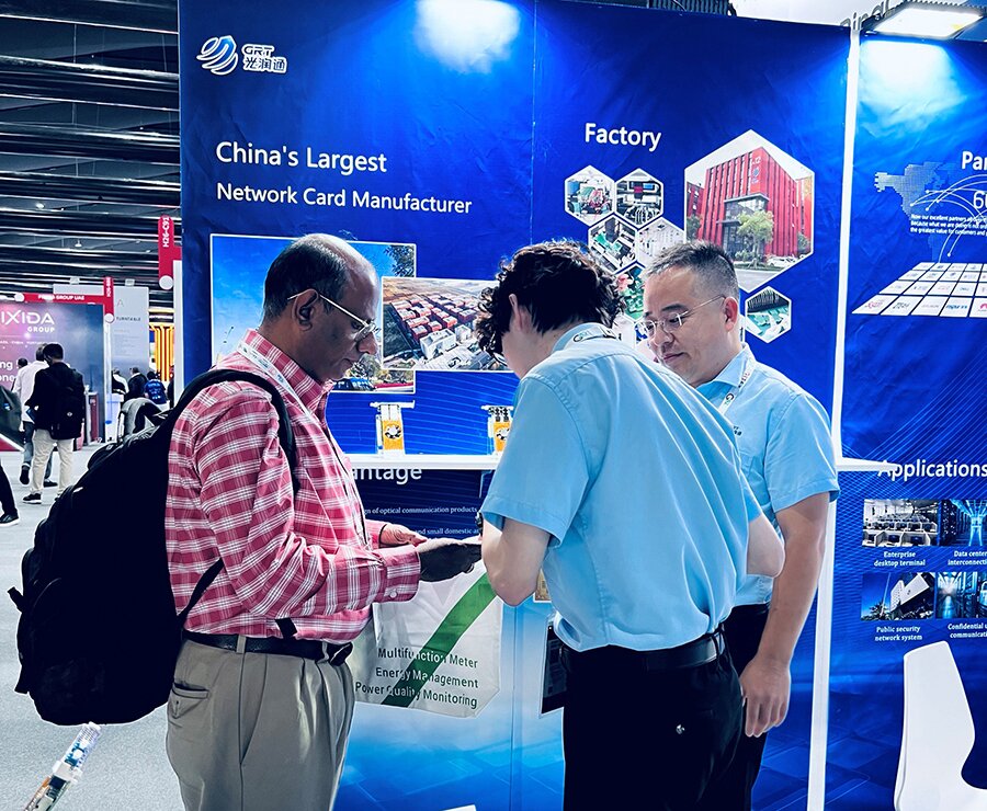 國產網卡 國產網卡