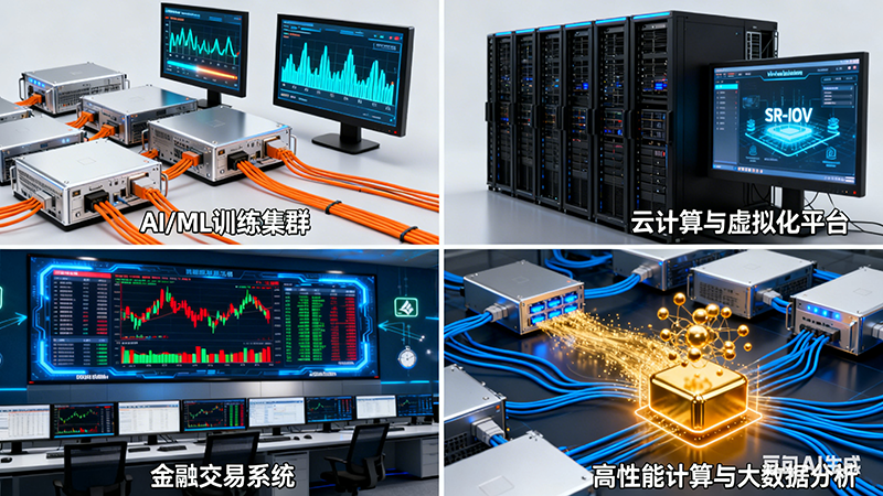 【深度解析】100G高速網(wǎng)絡(luò)必備利器:光潤(rùn)通FF-1102E-V3.0(圖4) 4.png