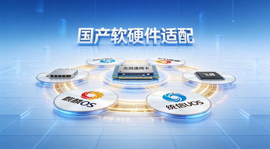 國(guó)產(chǎn)化替代 國(guó)產(chǎn)化替代