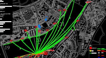某市各區(qū)政府?dāng)?shù)據(jù)連通性項(xiàng)目解決方案(圖1)
