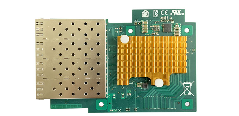 光潤(rùn)通亮相CIOE2018 自主研發(fā)新品備受矚目(圖3)