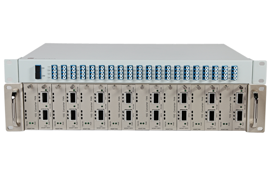 光潤通-波分復用解決方案(圖3) 光潤通-波分復用解決方案(圖3)