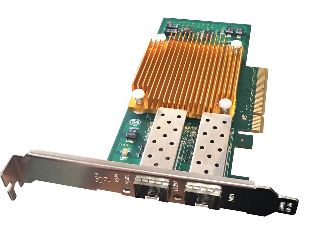 萬(wàn)兆網(wǎng)卡 萬(wàn)兆網(wǎng)卡