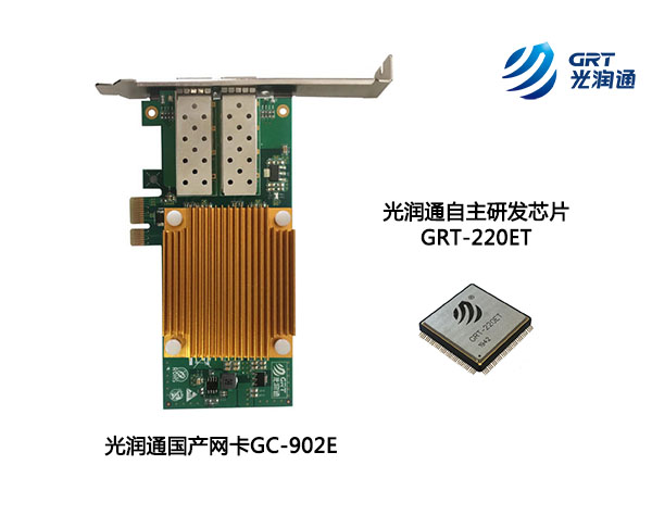 服務(wù)器網(wǎng)卡