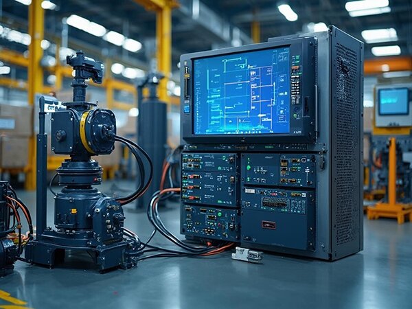 國(guó)產(chǎn)化工業(yè)設(shè)備成本優(yōu)化